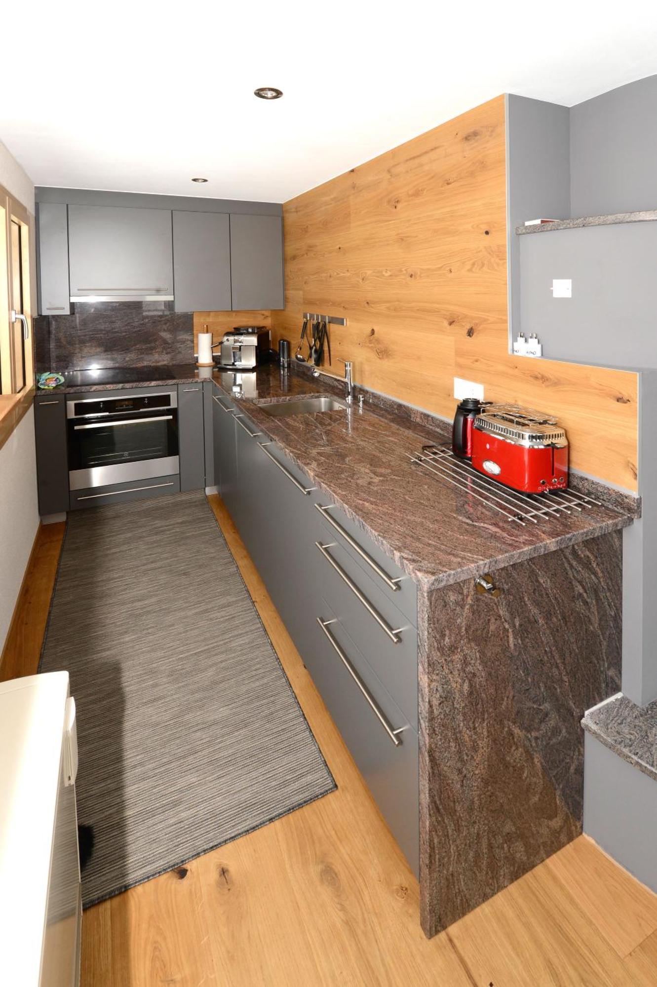 Aletsch Arena Ferienhaus Turmalin Фиш Экстерьер фото